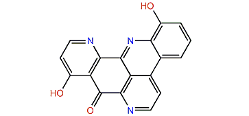 Ancorine A